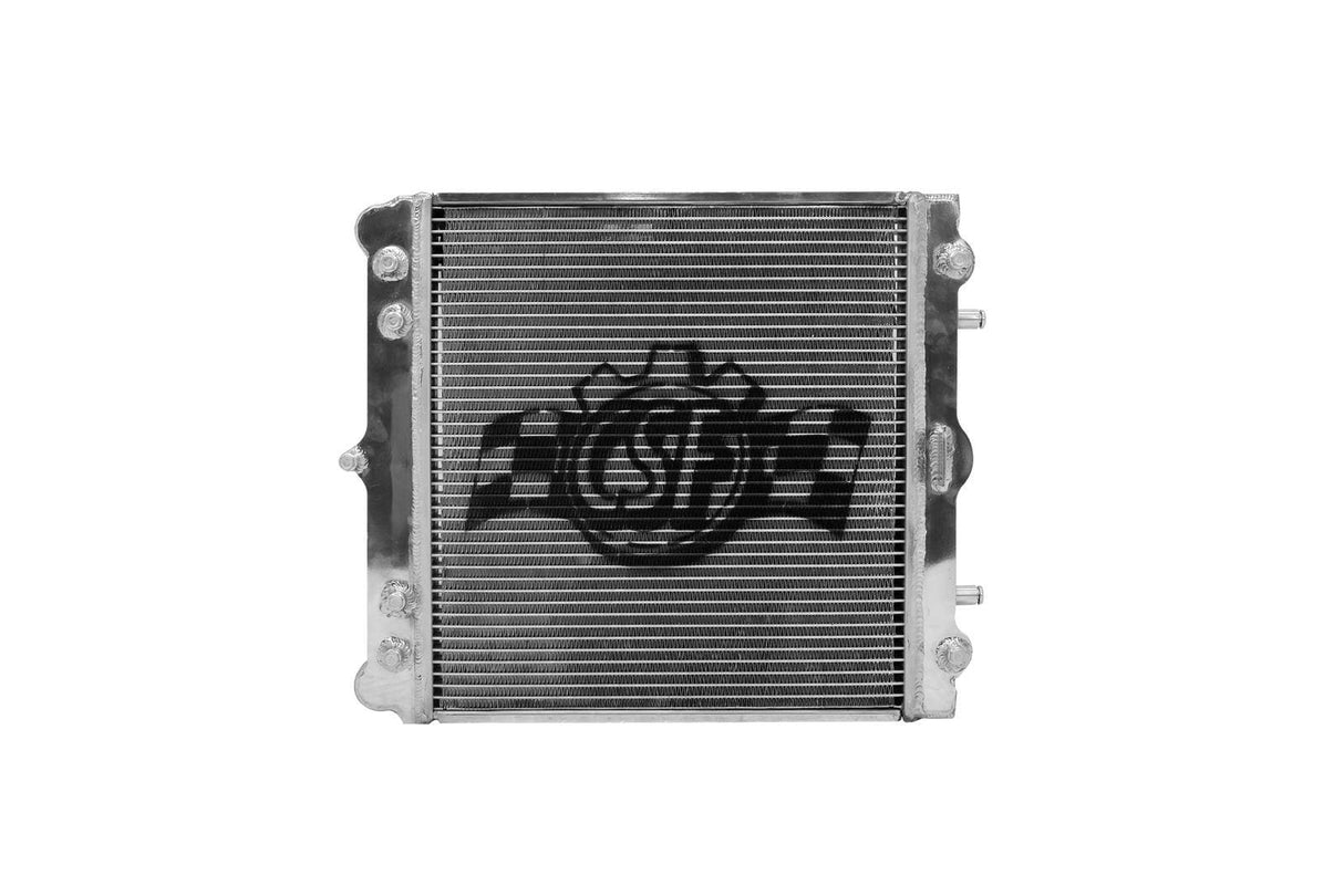 CSF Left or Right Side Performance Radiator / Porsche / Boxster / 986 / 911 / Carrerra / 996