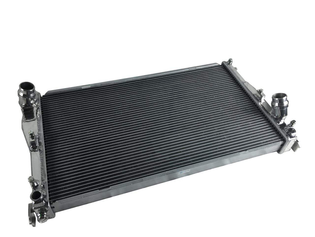 CSF High Performance Aluminum Radiator / BMW / 1 Series / 1M / 3 Series / Z4 / N54 / N55