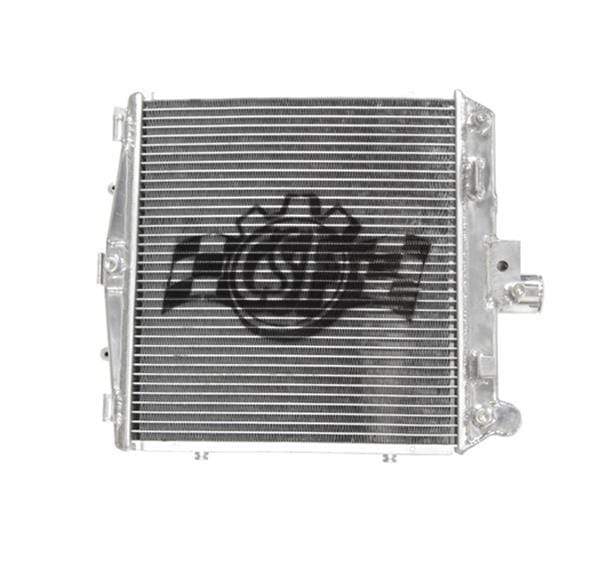 CSF Left Side Radiator / Porsche / 911 / Carrera / GT3 / GT3 RS / 997 / 997.2 / Cayman / Boxster / 987