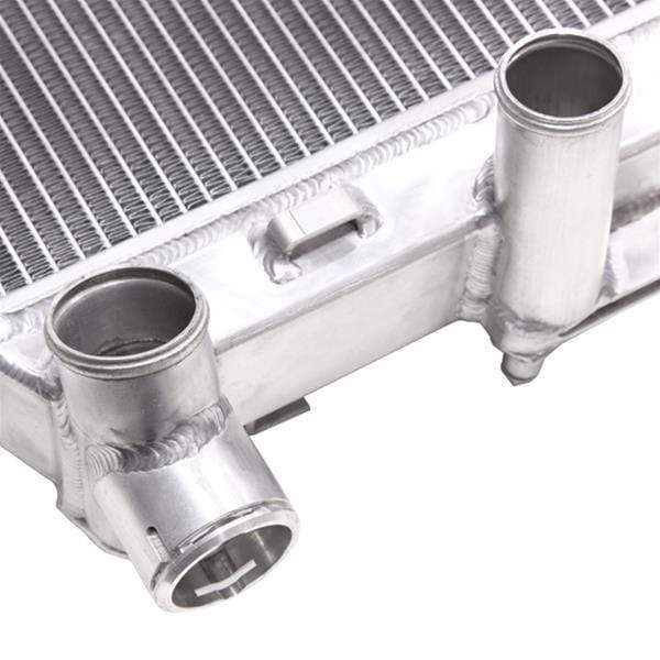 CSF Right Side Radiator / Porsche / 911 / Carrera / GT3 / GT3 RS / 997 / 997.2 / Cayman / Boxster / 987
