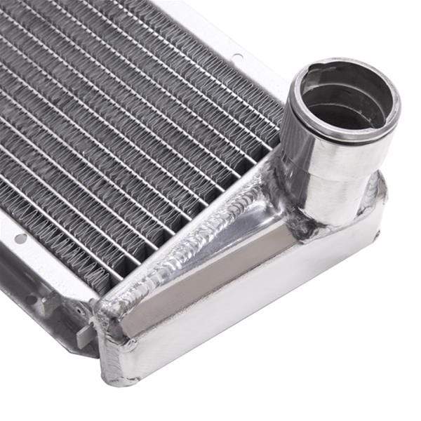 CSF Center Radiator / Porsche / 911 / Carrera / 997 / 997.2 / Cayman / Boxster / 987