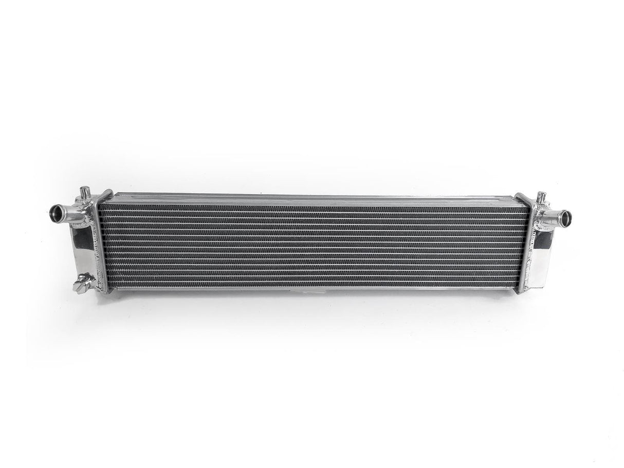 CSF Auxiliary Center Radiator / Porsche / Boxster / 986 / Carrera / 911 / GT3 / 996