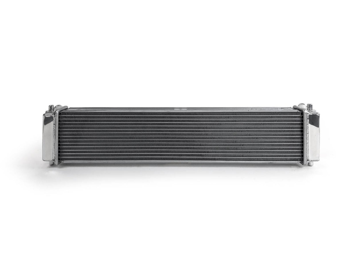 CSF Auxiliary Center Radiator / Porsche / Boxster / 986 / Carrera / 911 / GT3 / 996