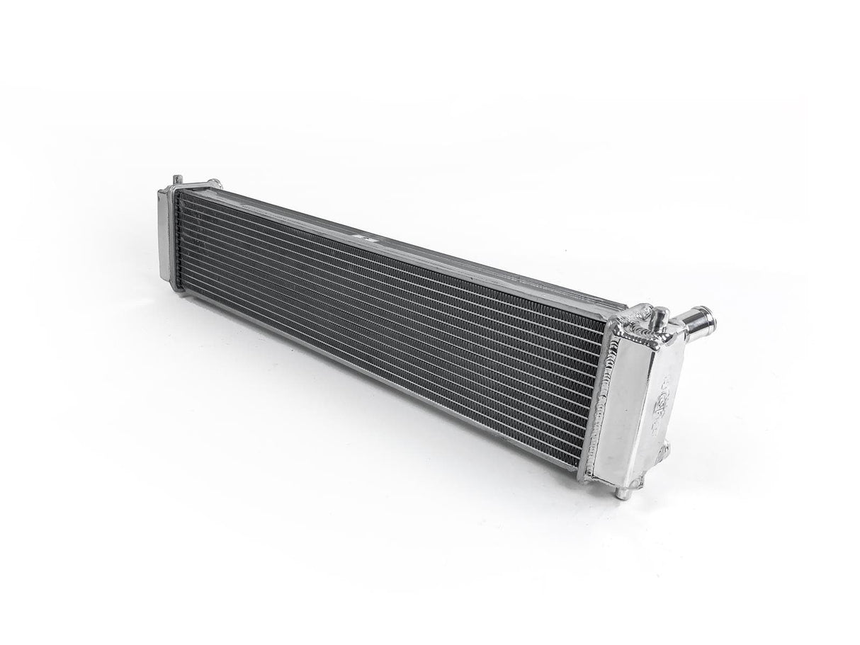 CSF Auxiliary Center Radiator / Porsche / Boxster / 986 / Carrera / 911 / GT3 / 996