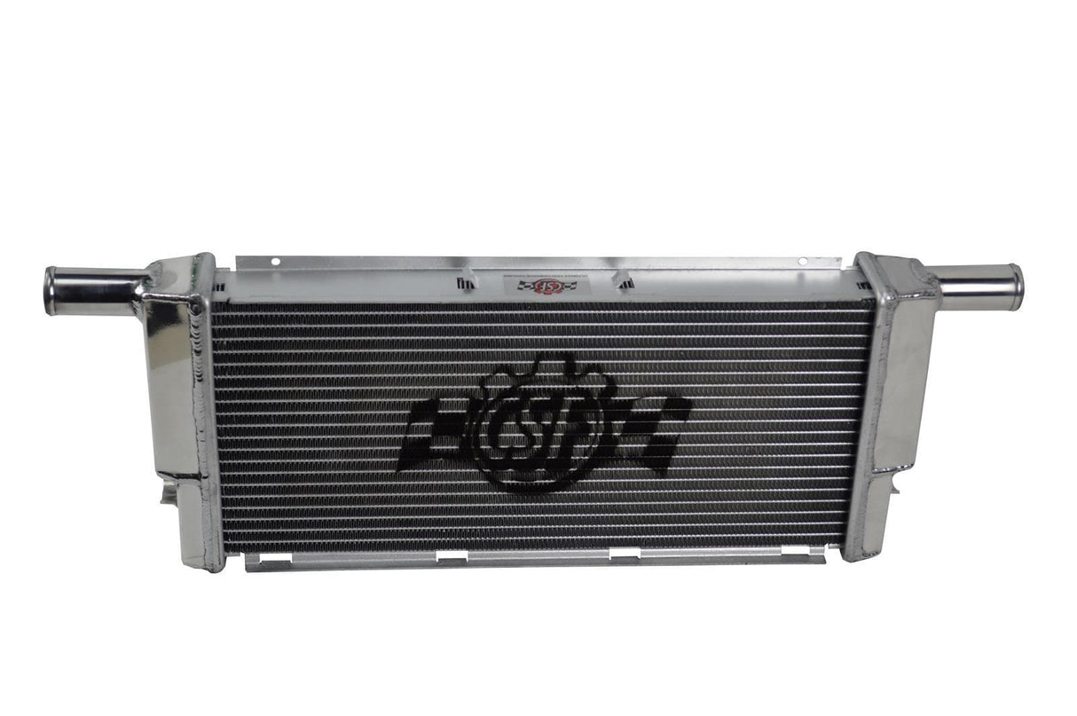 CSF Auxiliary Center Radiator / Porsche / 911 / Carrera / 991.1 / 991.2 / Cayman / Boxster / 981