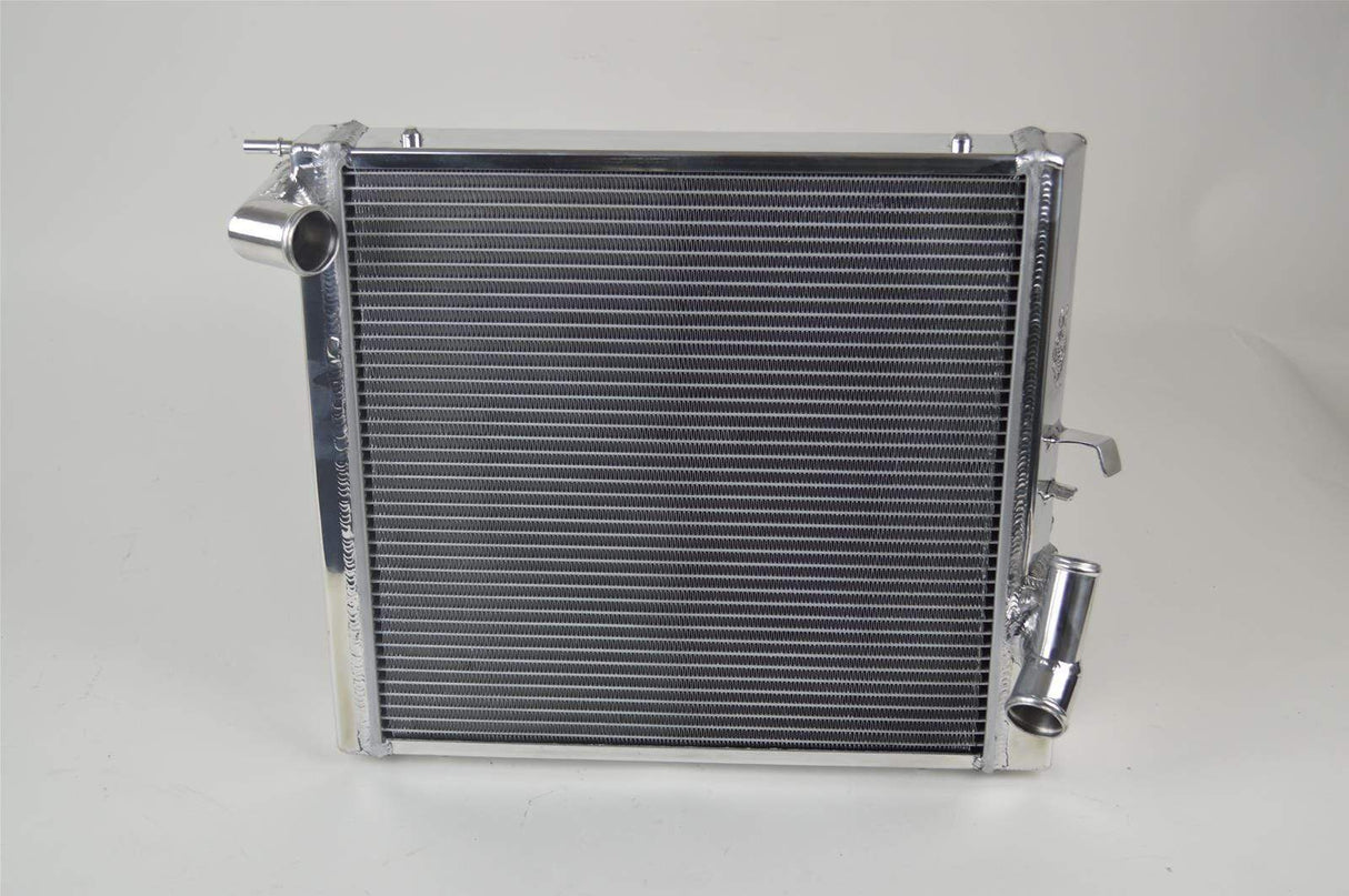 CSF Left Side Radiator / Porsche / 911 / Carrera / 991.1 / Boxster / 981 / GT4