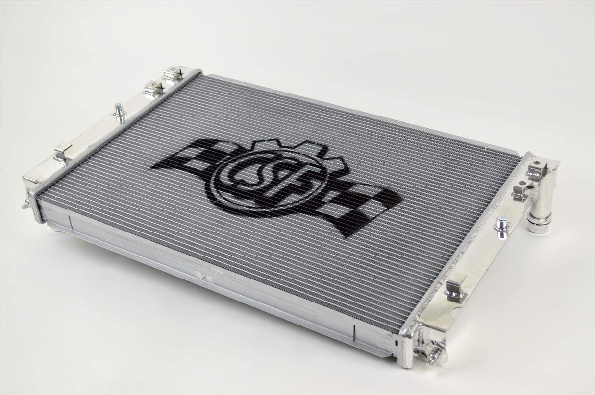 CSF High Performance Aluminum Radiator - Audi / S4 / B5 / 2.7T