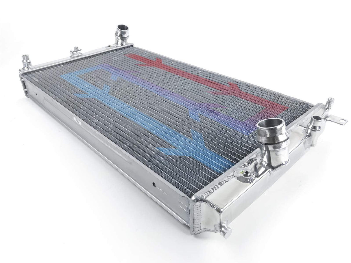 CSF Race Radiator / BMW / M2 / M235i / 335i / 435i / F87 / F22 / F30 / N55