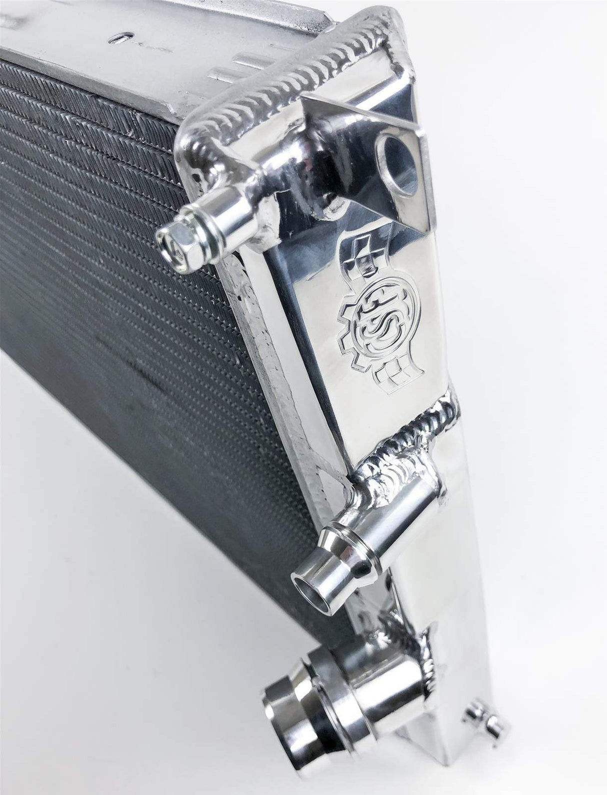 CSF Race Radiator / BMW / M2 / M235i / 335i / 435i / F87 / F22 / F30 / N55