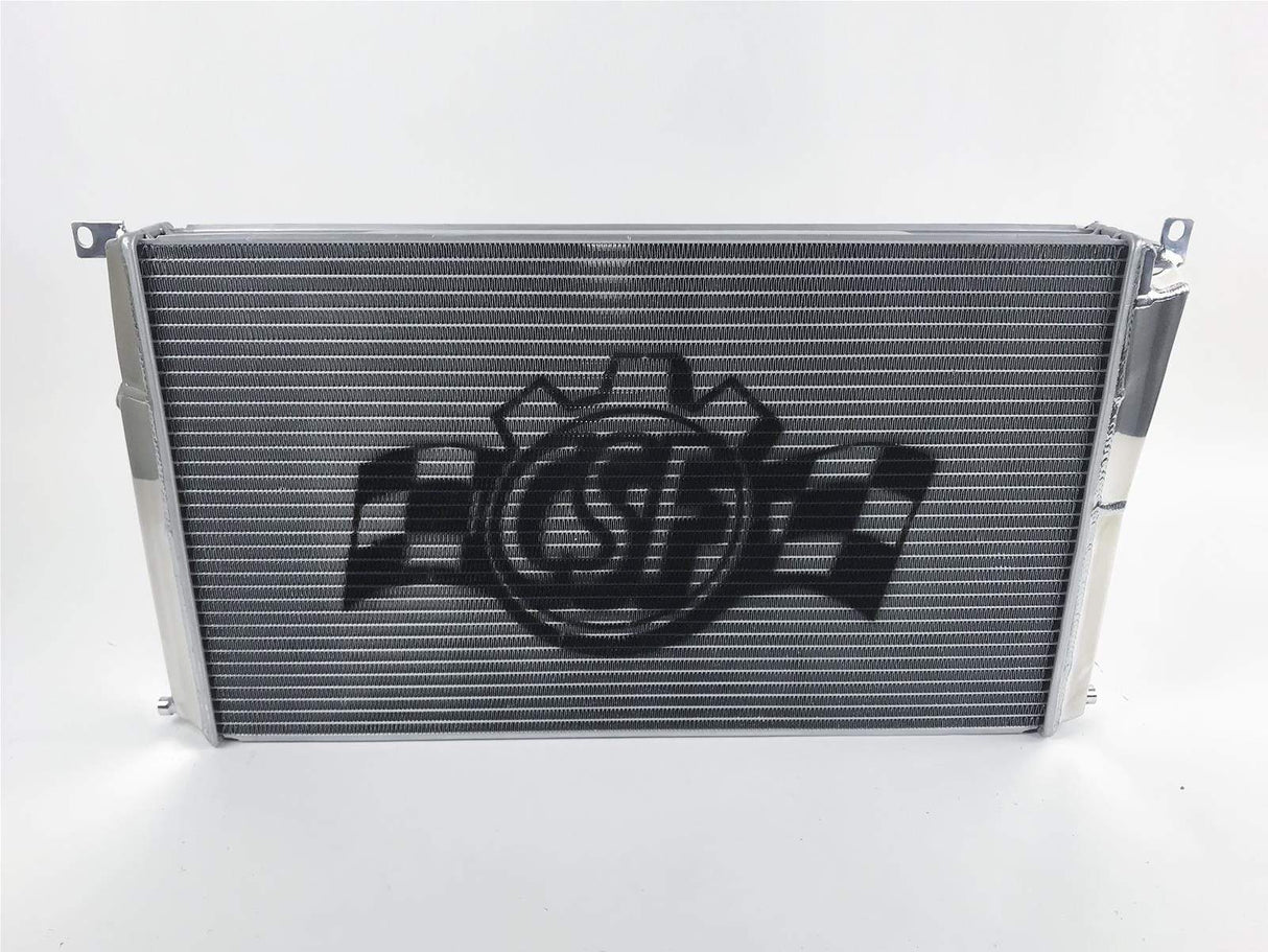 CSF Race Radiator / BMW / M2 / M235i / 335i / 435i / F87 / F22 / F30 / N55