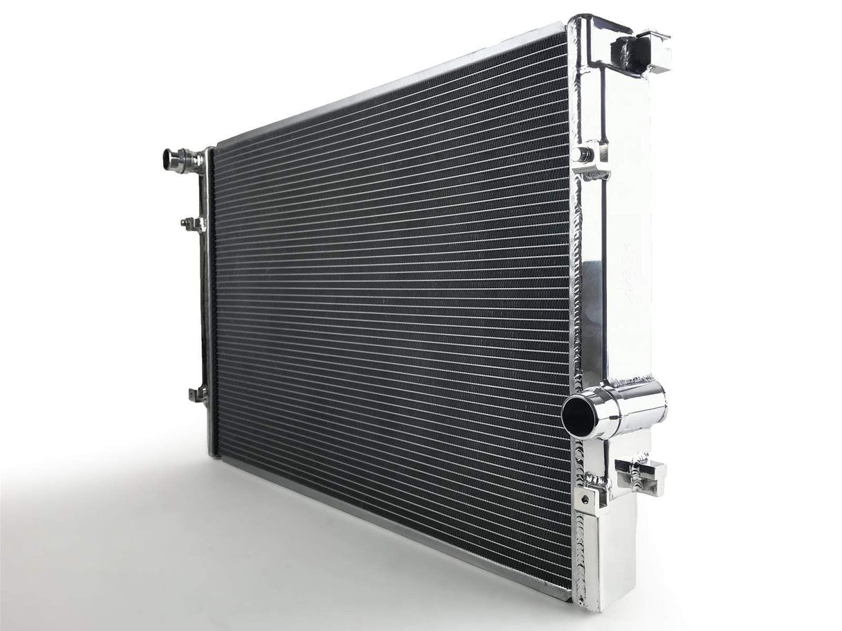 CSF Triple-Pass Radiator / VW/Audi / Golf R / GTI / A3 / S3 / TT