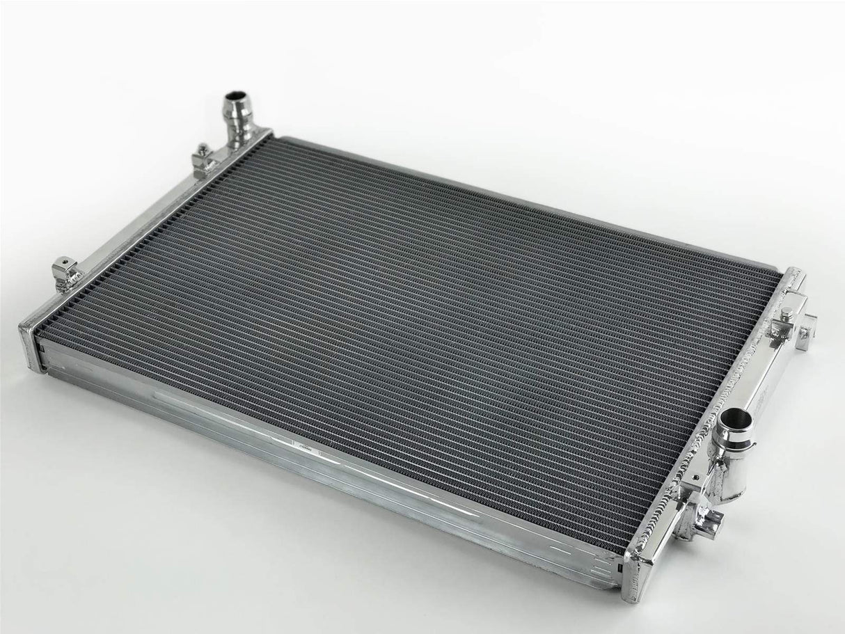 CSF Triple-Pass Radiator / VW/Audi / Golf R / GTI / A3 / S3 / TT