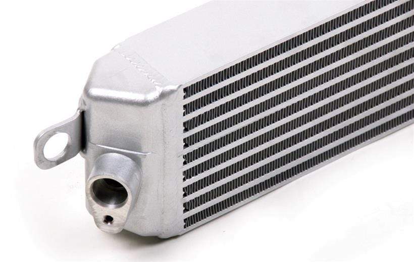 CSF Race-Spec Oil Cooler / 07-13 / BMW / M3 / E9X / S65