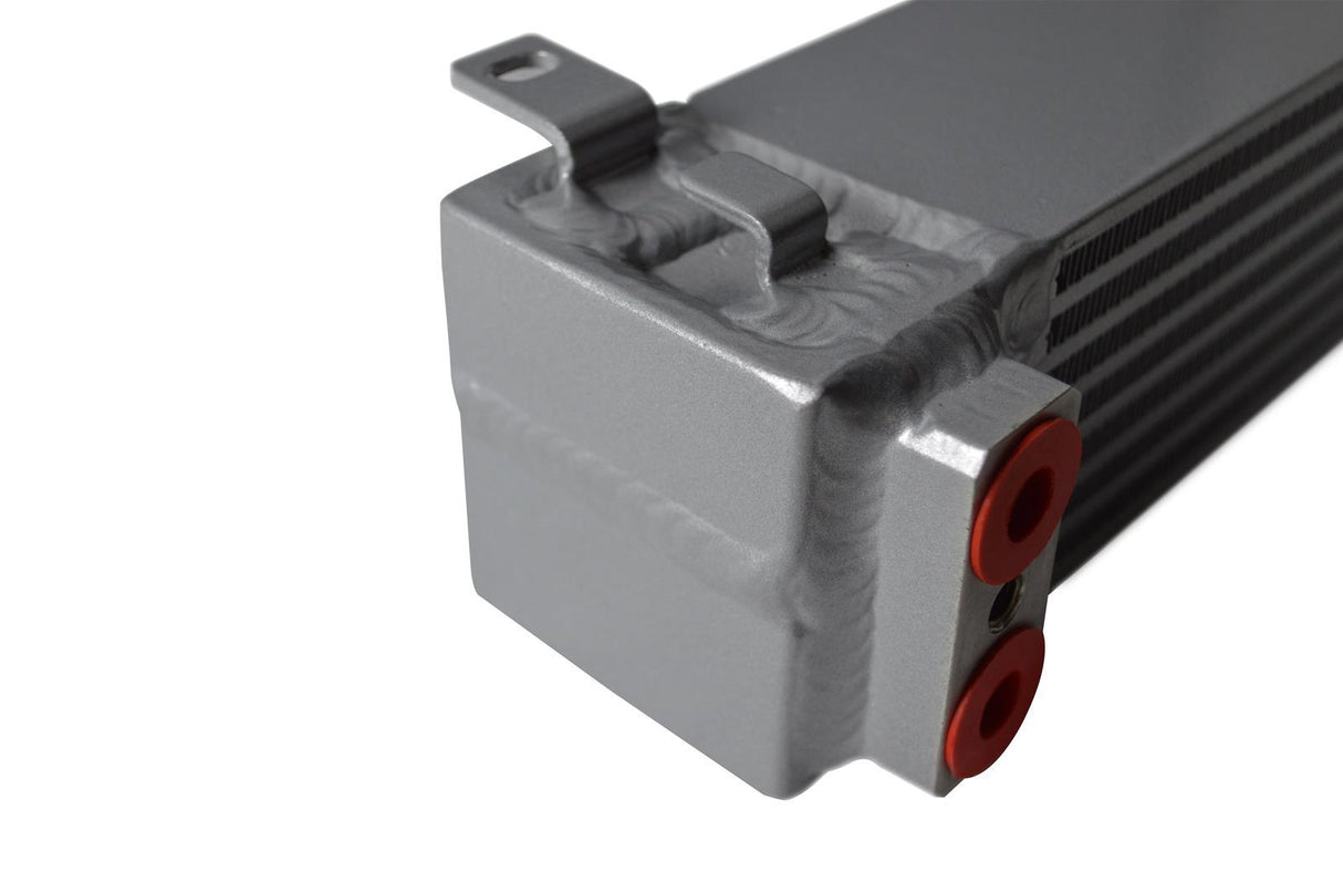 CSF Race-Spec Dual-Pass Oil Cooler / BMW / E46 / M3 / S54