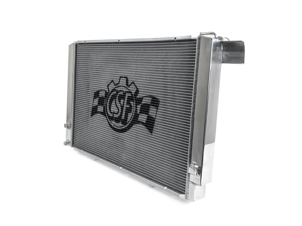 CSF All Aluminum Radiator / Mercedes-Benz / 500SL / SL500
