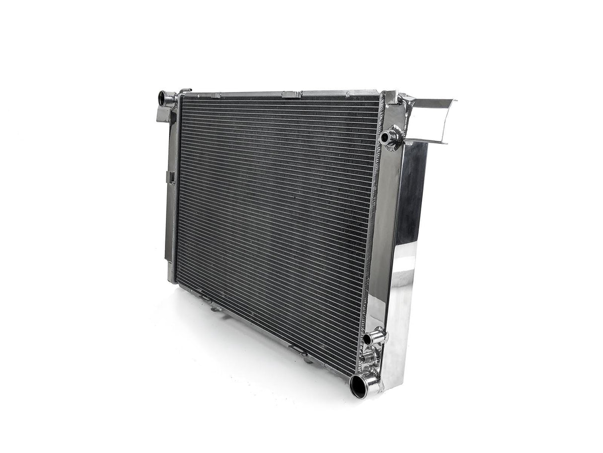 CSF All Aluminum Radiator / Mercedes-Benz / 500SL / SL500