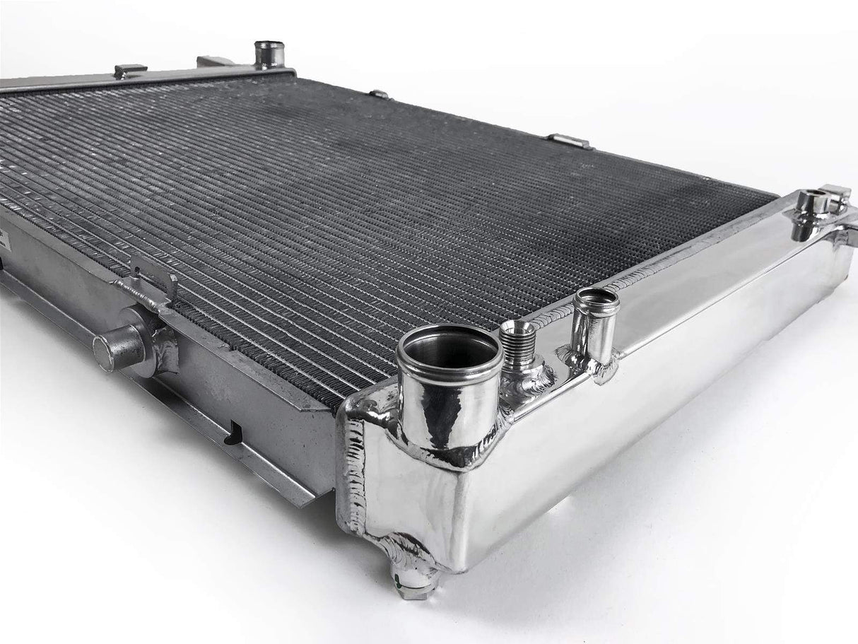 CSF All Aluminum Radiator / Mercedes-Benz / 500SL / SL500