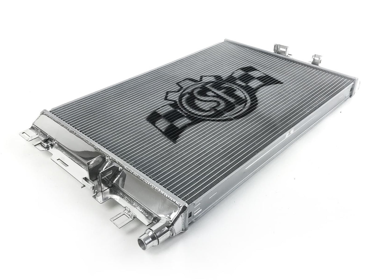 CSF Front Mount Heat Exchanger / Mercedes Benz / C63 AMG / W205