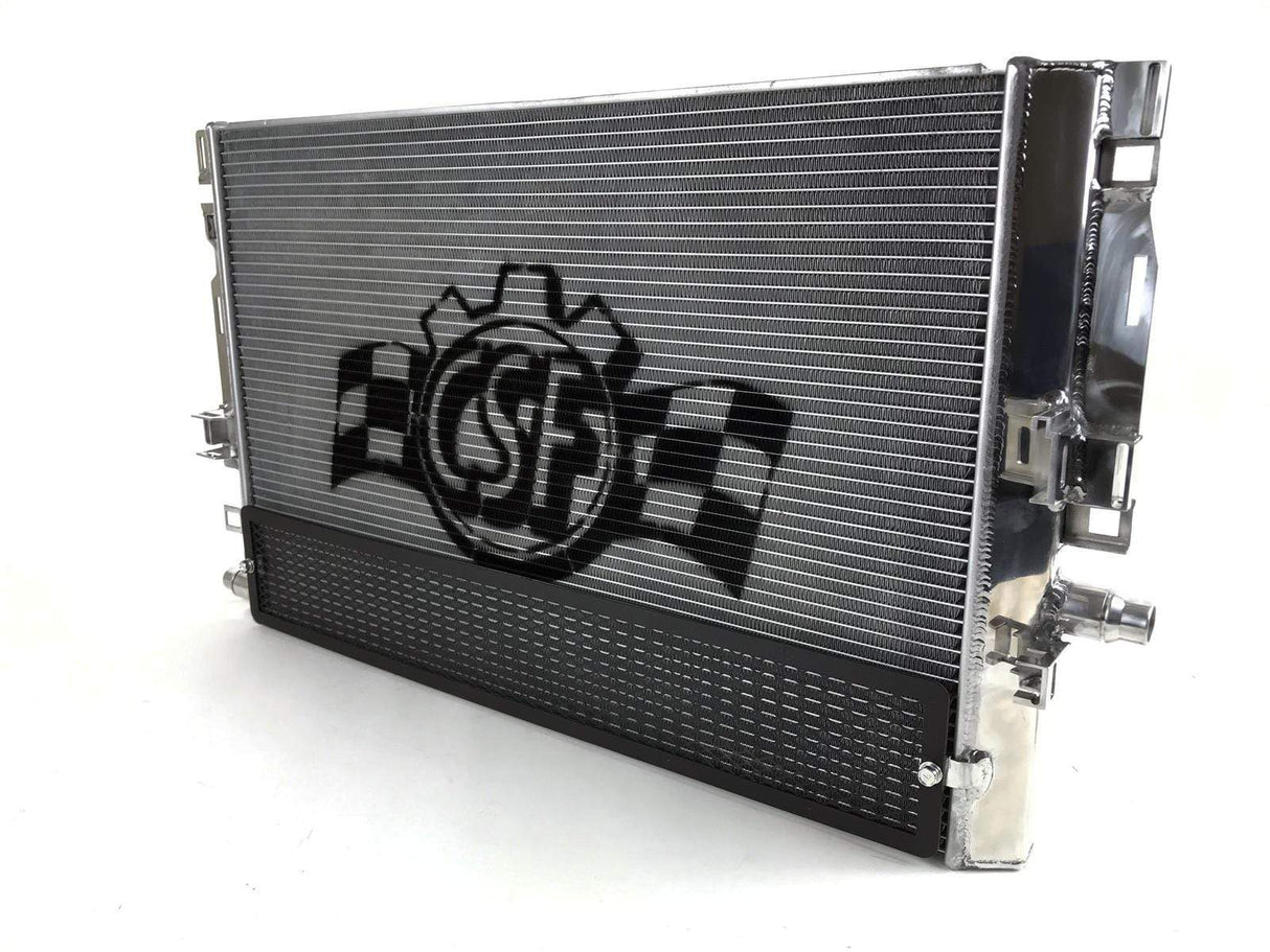 CSF Front Mount Heat Exchanger / Mercedes Benz / C63 AMG / W205