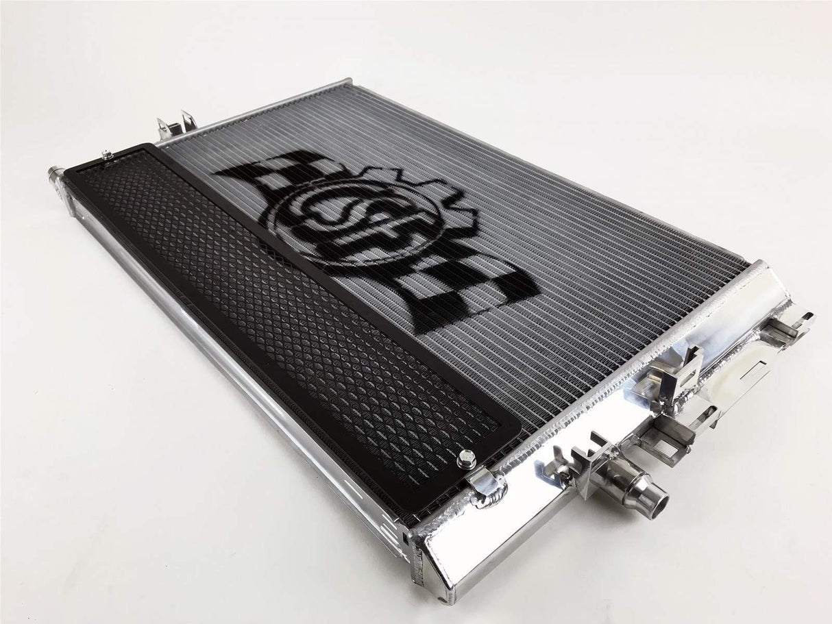CSF Front Mount Heat Exchanger / Mercedes Benz / C63 AMG / W205