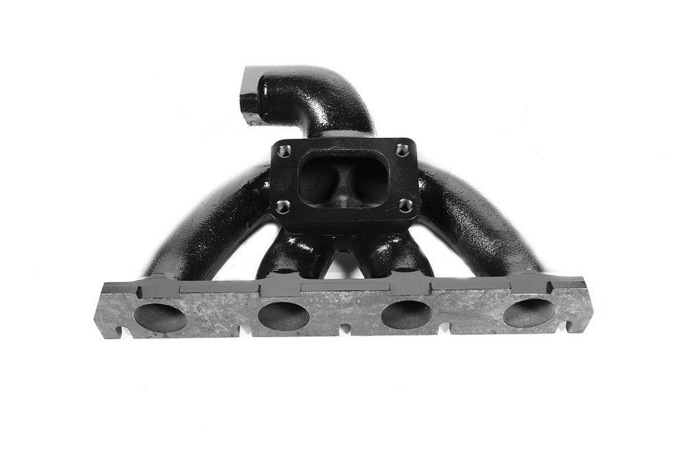 CTS Turbo 2.0TFSI/TSI Turbo Manifold T3 Flange (Transverse) - VW / Mk5 / Mk6