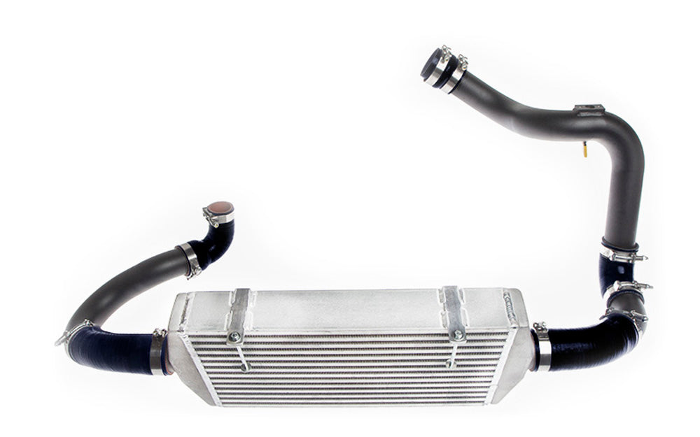 CTS Turbo FMIC Kit (600HP) - Audi / A5 / B8 / B8.5