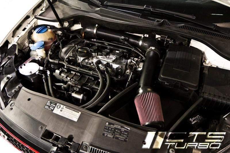 CTS Turbo MK6 TSI Catch Can Kit