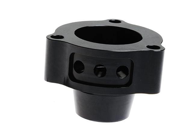 CTS Turbo Blow Off Adapter