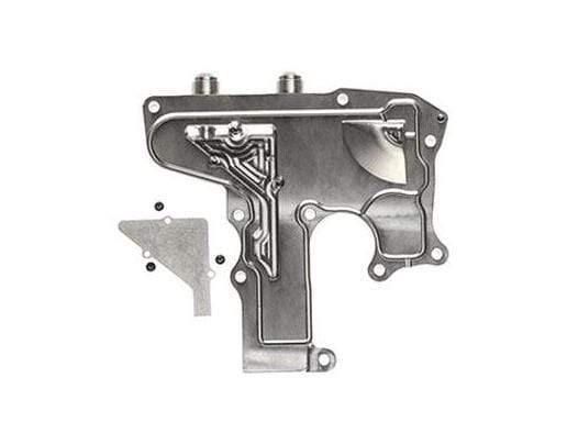 CTS Turbo TSI Breather Adapter for Catch Cans