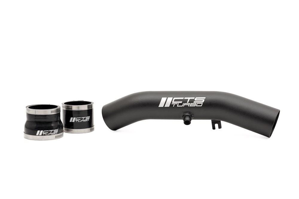 CTS Turbo Intake Pipe (OEM Airbox Connect) | Audi 8V RS3/8S | Audi 8S TT-RS 2.5T