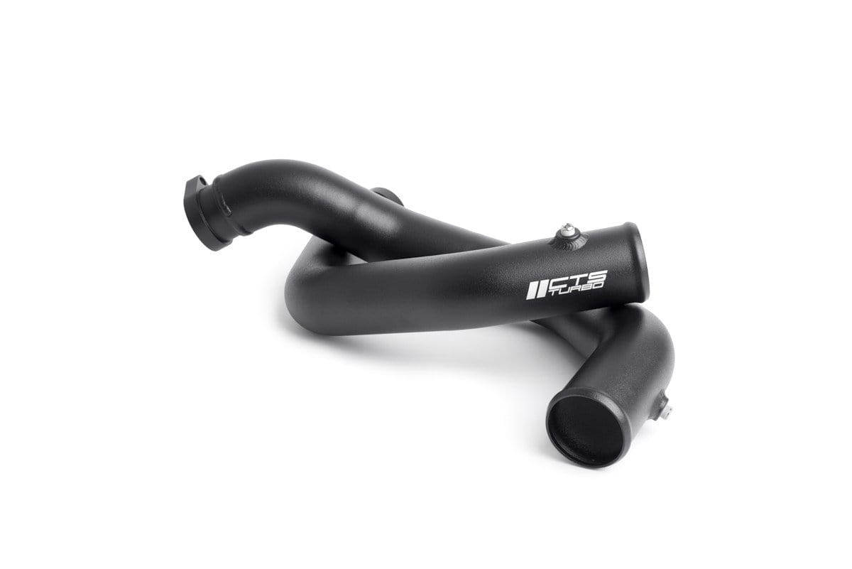 CTS Turbo Chargepipe Set | BMW M3/M4 S55