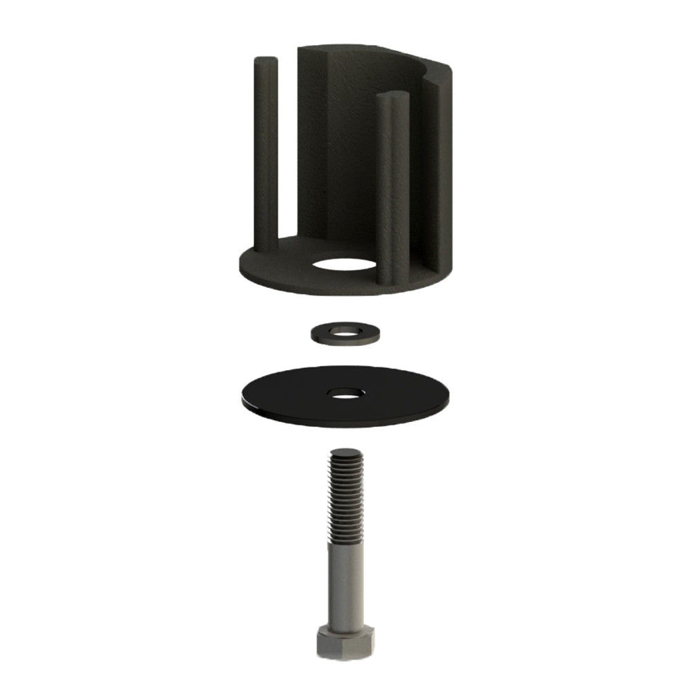 CTS Turbo Torque Arm Insert - VW / Mk6 / 2009-2014