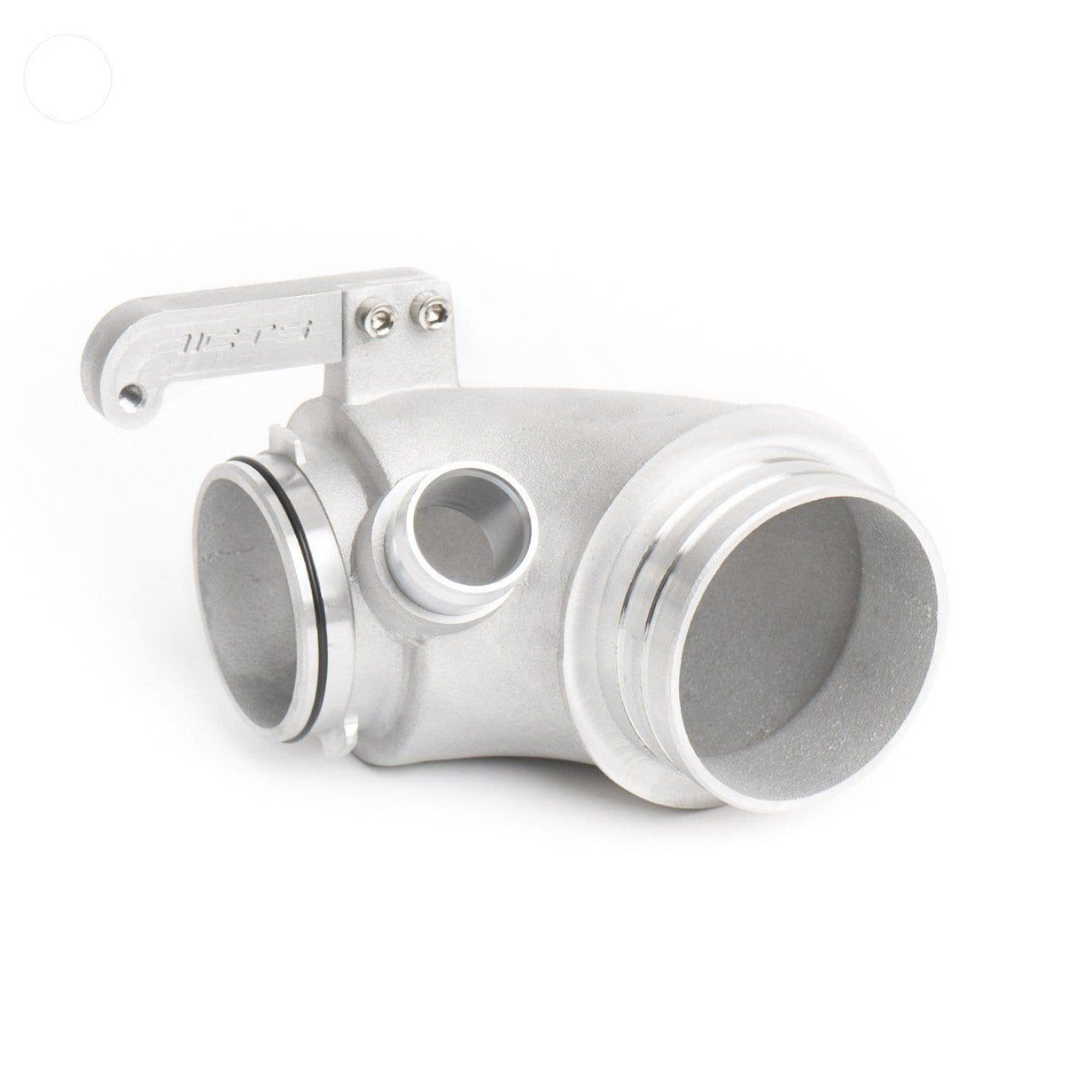 CTS Turbo High Flow Inlet Pipe for MQB Golf, GTI, R & Audi 8V | 1.8T - 2.0T