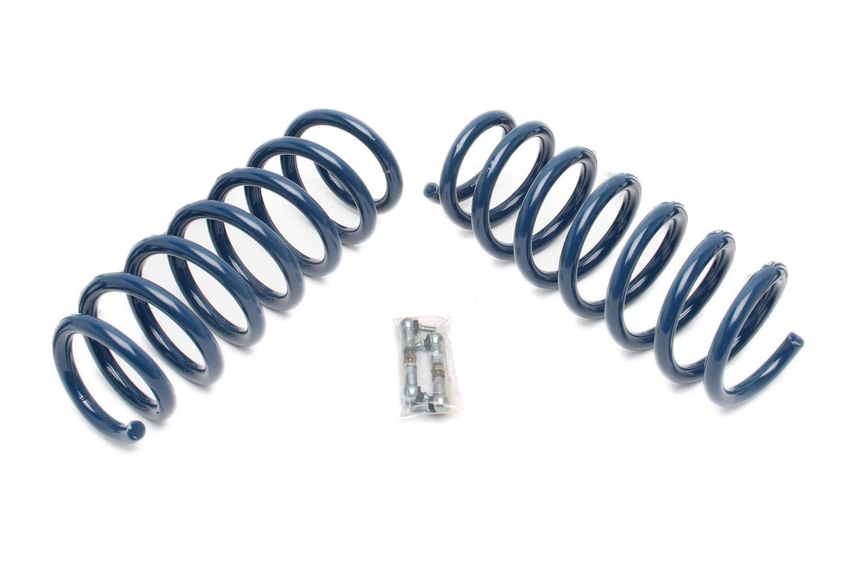 Dinan Performance Spring Set - BMW / F85 / F86 / X5M / X6M