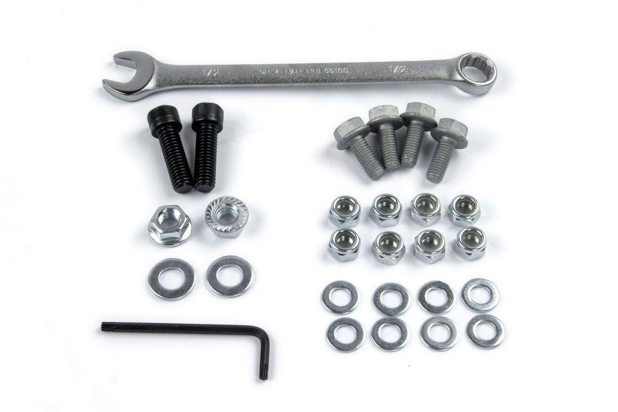 Dinan Shock Tower Brace | BMW E39 | 5-Series