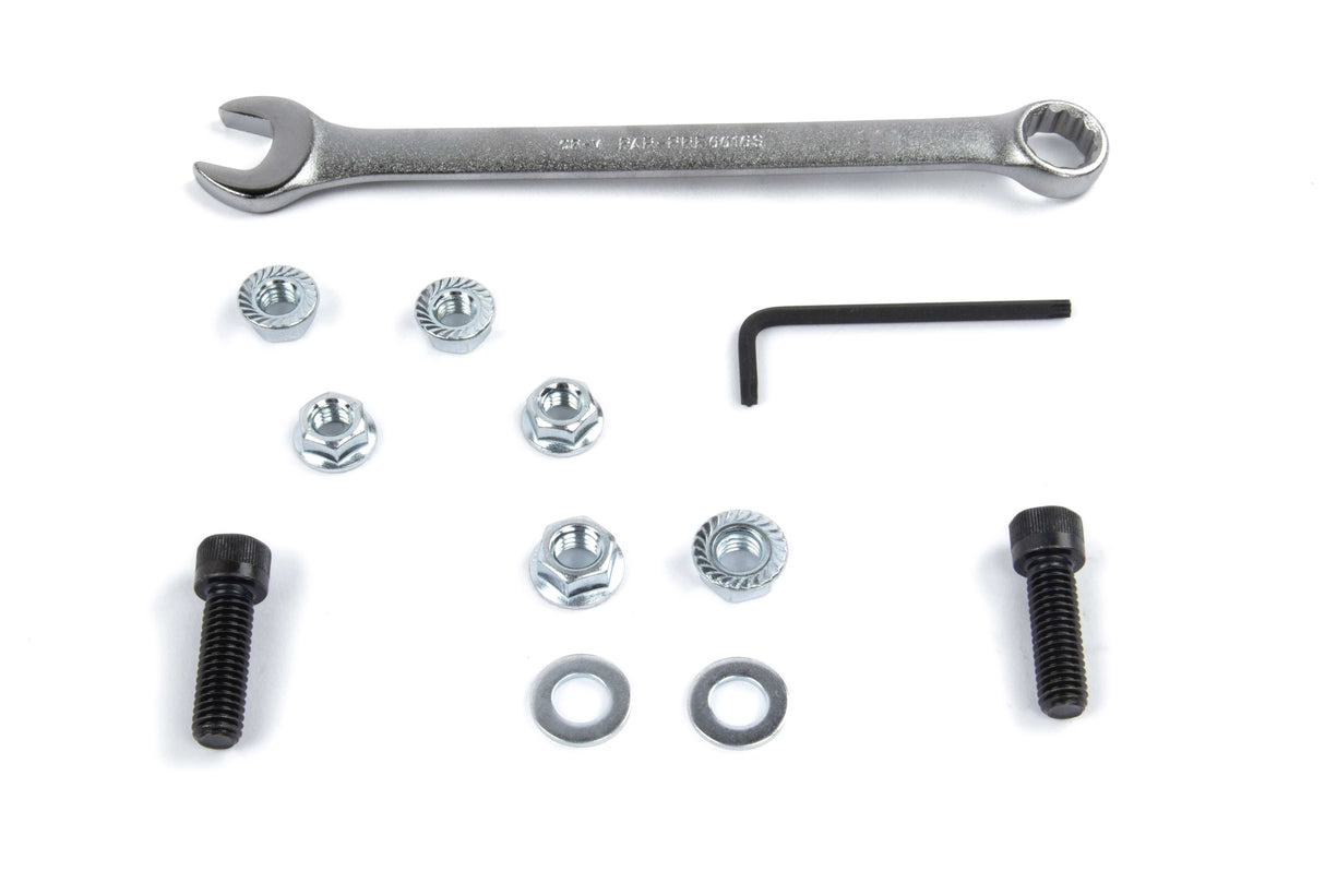 Dinan Rear Shock Tower Brace - BMW E46