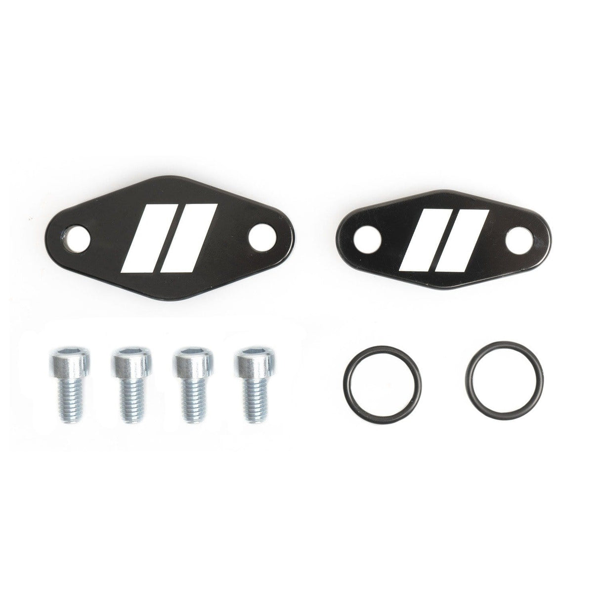 CTS Turbo VW 2.5 Cylinder SAI Block Off Plate Kit