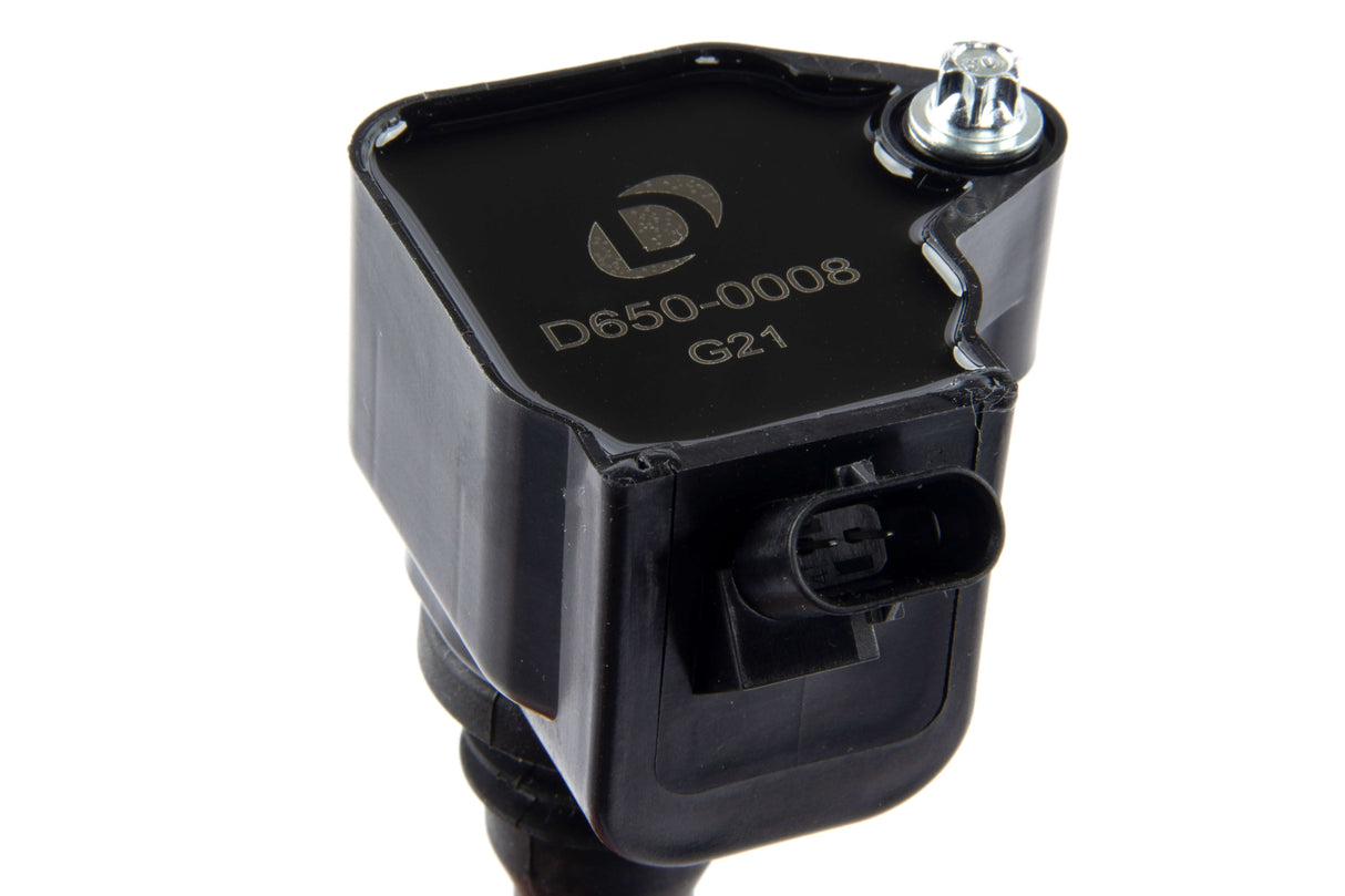 Dinan Ignition Coil (B Series Style) - BMW/MINI (many models check fitment)