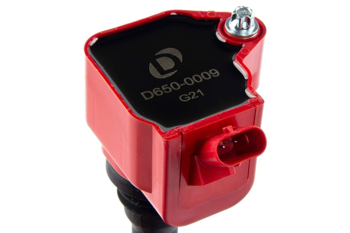 Dinan Ignition Coil (B Series Style) - BMW/MINI (many models check fitment)