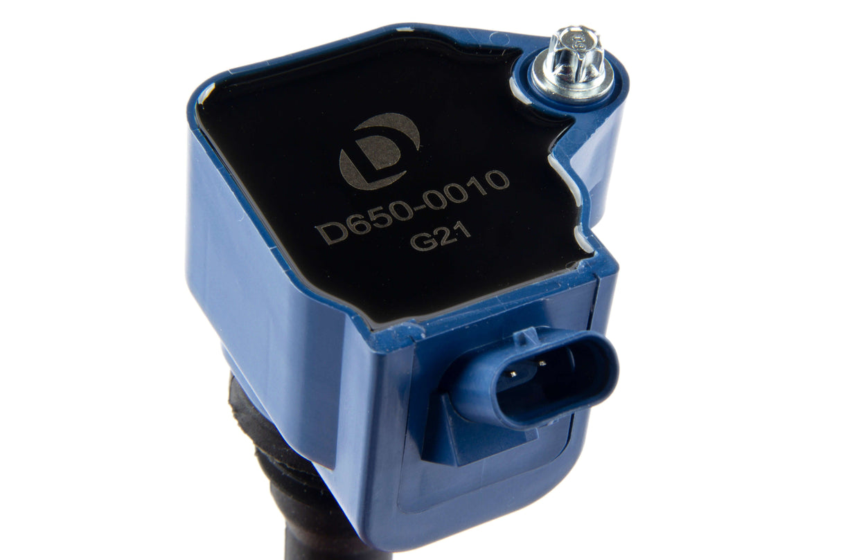 Dinan Ignition Coil (B Series Style) - BMW/MINI (many models check fitment)