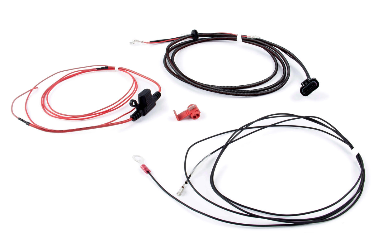 Dinan Exhaust Valve Remote