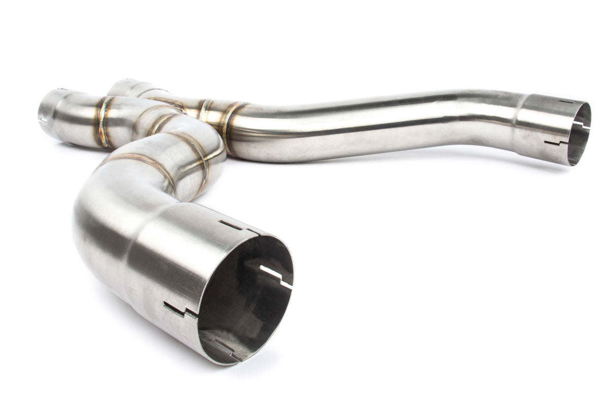 Dinan Resonator Delete Kit | BMW M5 18-20