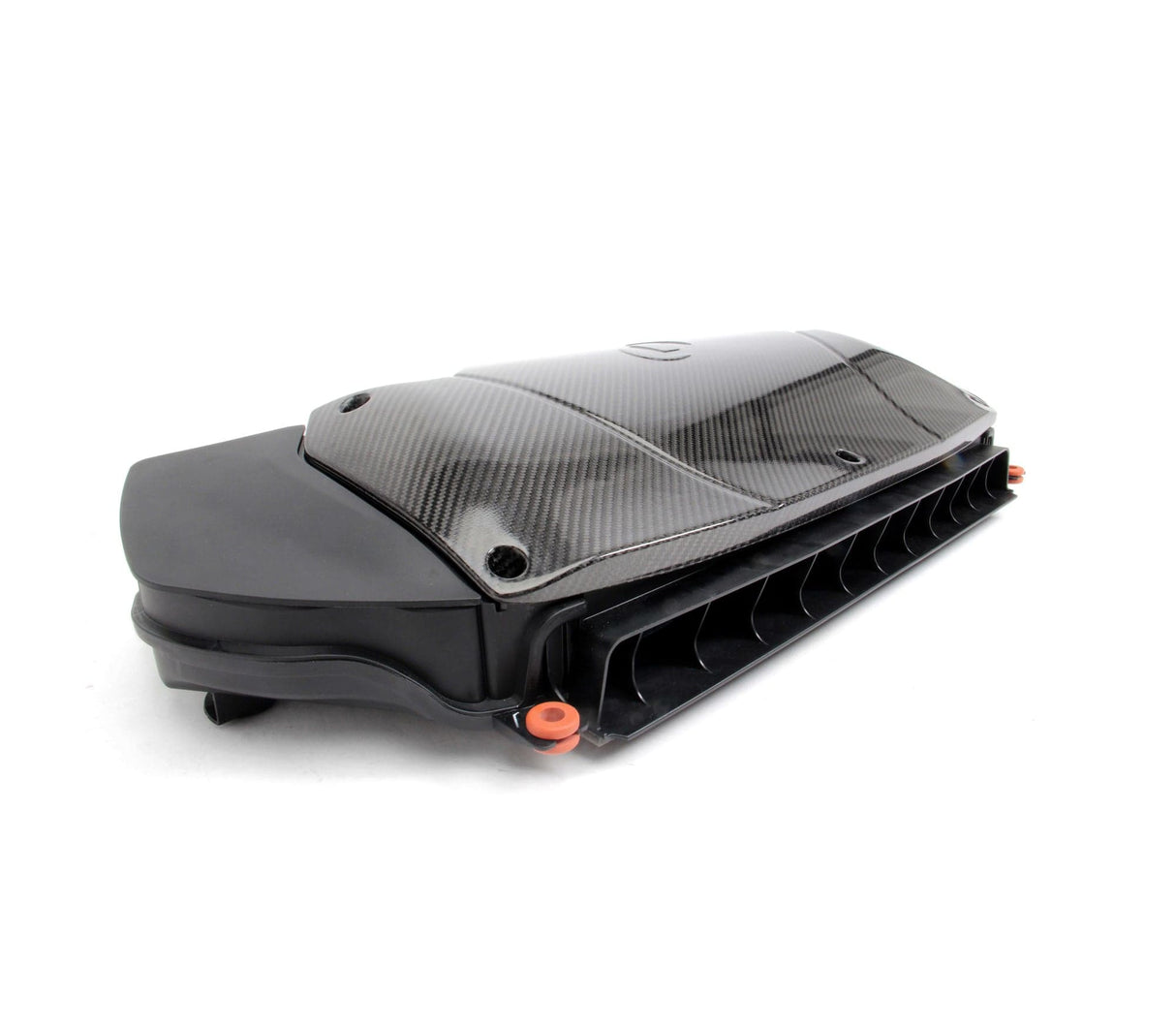 Dinan Cold Air Intake - BMW / F85 / F86 / X5M / X6M