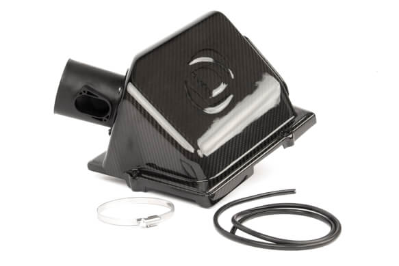 Dinan High-Flow Intake - 2014 - 2019 Mini Cooper / Clubman / Countryman & 2016 - 2020 BMW X1 / X2