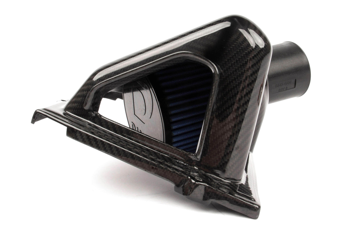 Dinan High-Flow Intake - 2014 - 2019 Mini Cooper / Clubman / Countryman & 2016 - 2020 BMW X1 / X2