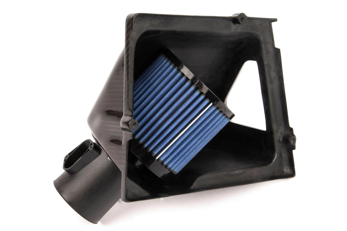 Dinan High-Flow Intake - 2014 - 2019 Mini Cooper / Clubman / Countryman & 2016 - 2020 BMW X1 / X2