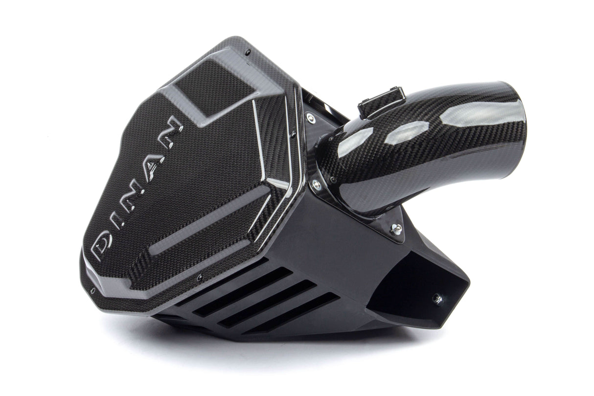 Dinan Cold Air Intake - BMW G20 M340i 2019+