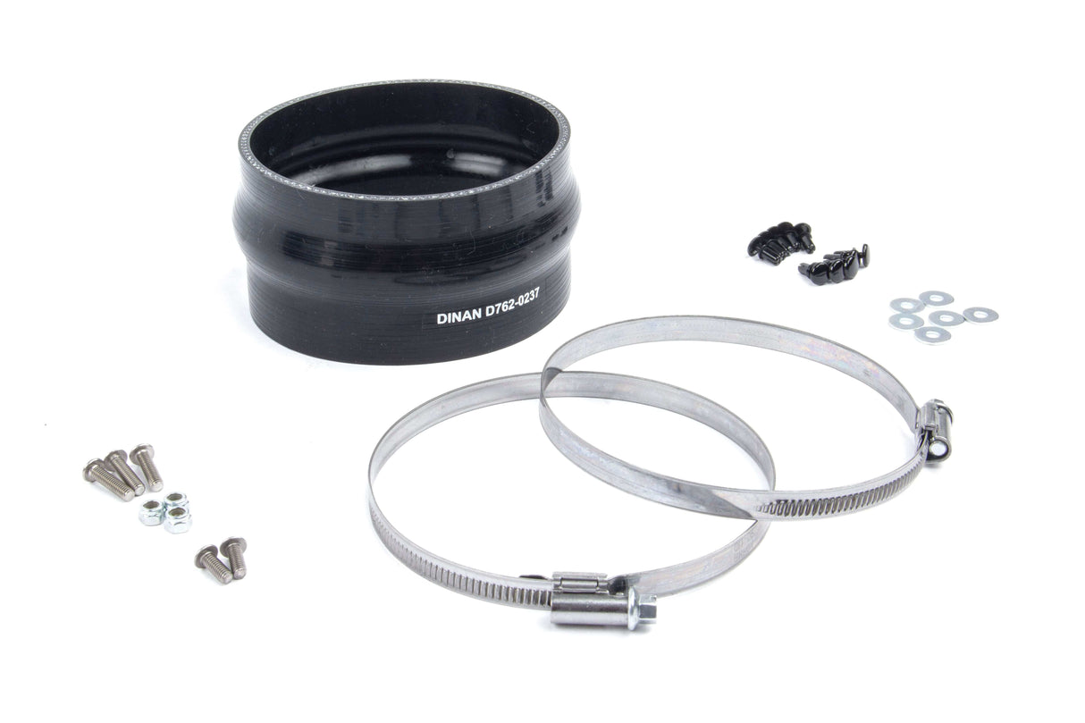 Dinan Cold Air Intake - BMW G20 M340i 2019+