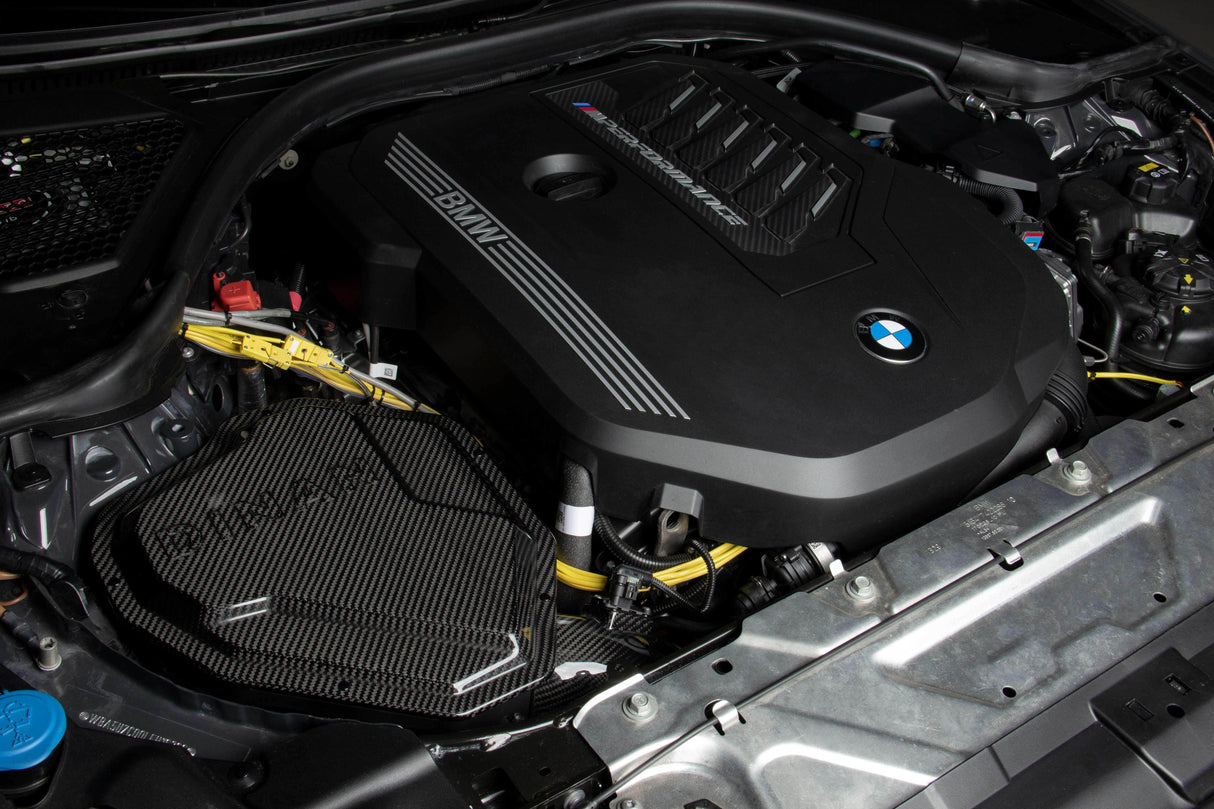 Dinan Cold Air Intake - BMW G20 M340i 2019+