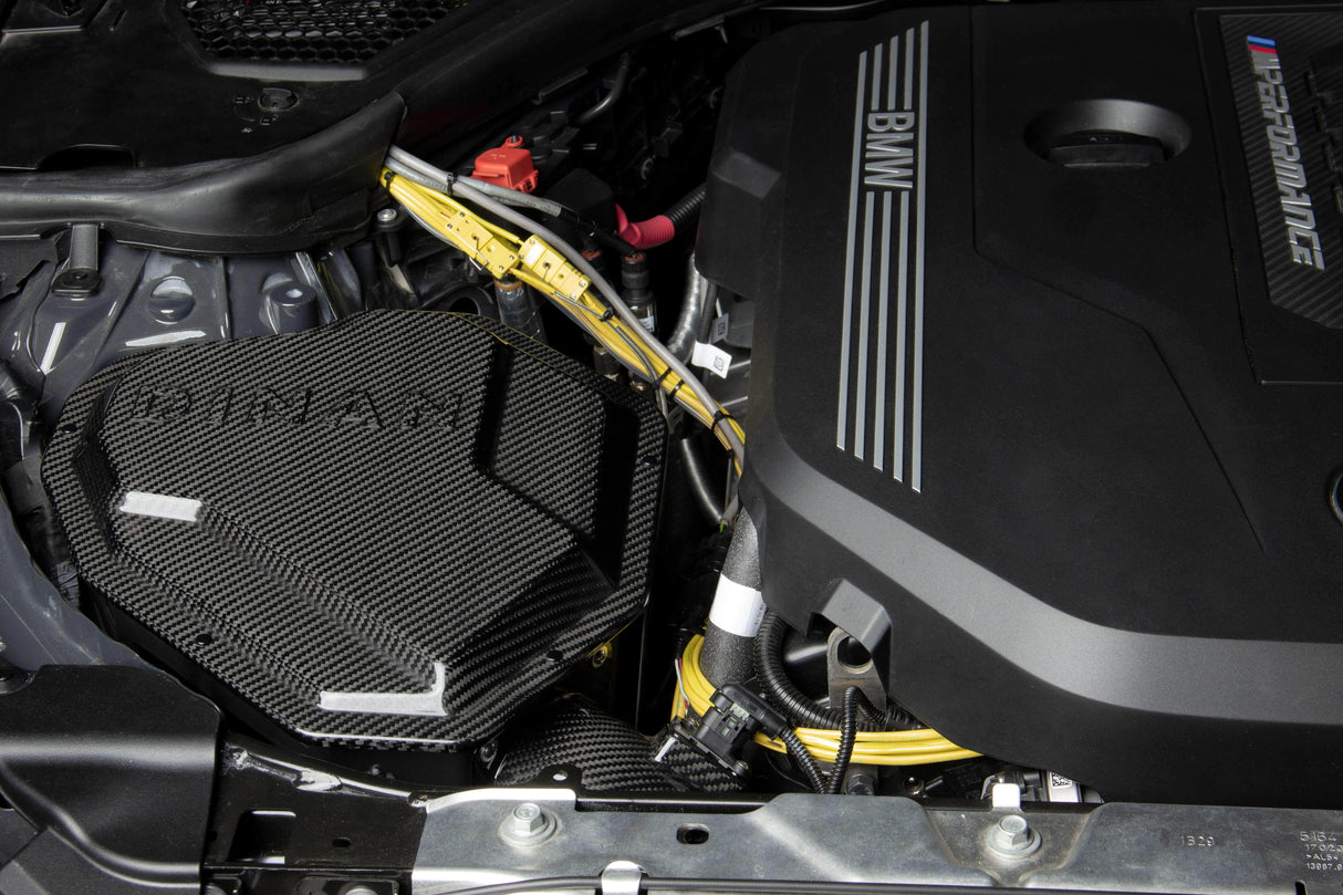 Dinan Cold Air Intake - BMW G20 M340i 2019+